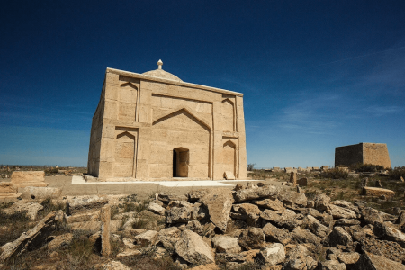 MANGUISTAOU : VOYAGE SPIRITUEL ET PÈLERINAGE EN TERRE DES 362 SAINTS