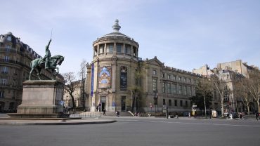 Le Kazakhstan au Musée Guimet !
