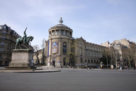 Le Kazakhstan au Musée Guimet !