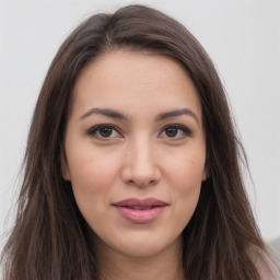 Charlotte (France) - Mars 2025 - KAZAKHSTAN - RÉGION D'ALMATY 