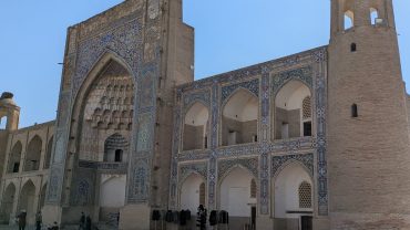 Quelle est la meilleure saison pour visiter l’Ouzbékistan ?