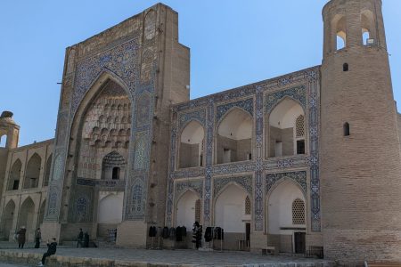 Quelle est la meilleure saison pour visiter l’Ouzbékistan ?