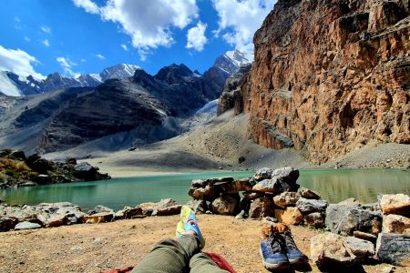 Vous partez au Tadjikistan ? Voilà 15 mots à sortir pour faire fondre les cœurs !